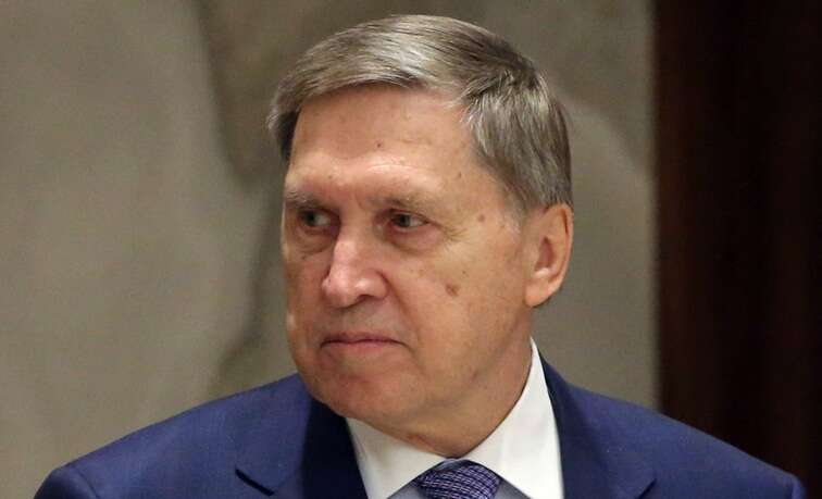 Перед зустріччю Трампа з Путіним Кремль "згадав" про претензії на Аляску, - ISW