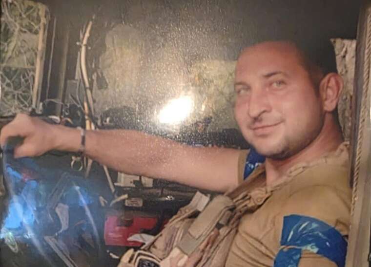 У боях за Україну загинув 36-річний захисник із Закарпаття
