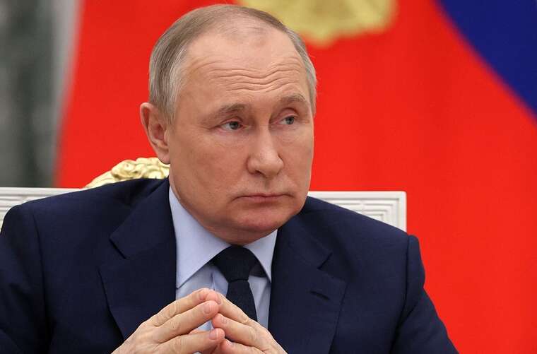 WP: Кремль пропонує Україні відмовитися від Донбасу в обмін на припинення вогню