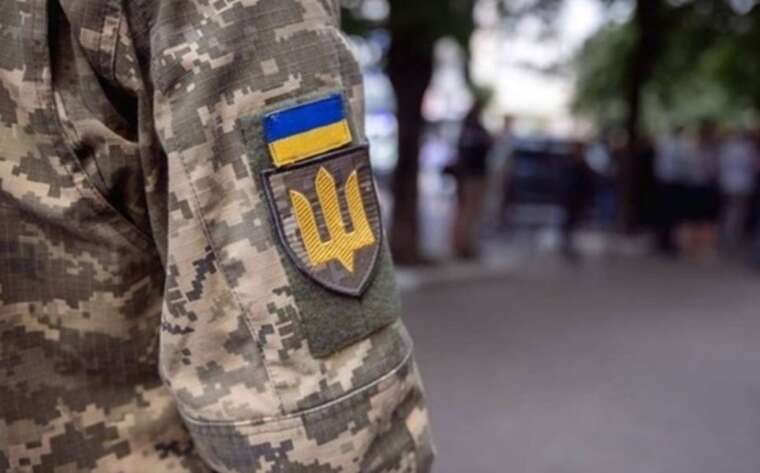 У Харкові представники ТЦК затримали чоловіка без перевірки документів