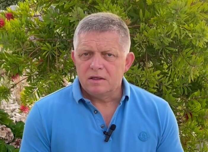 На переговорах між Трампом і Путіним постраждає лише Україна, - Фіцо