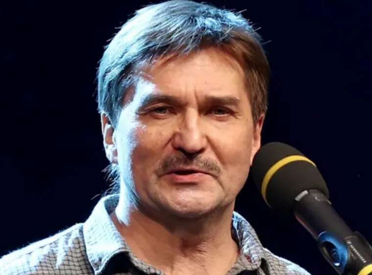 Помер відомий російський режисер Юрій Бутусов: потонув під час відпочинку в Болгарії