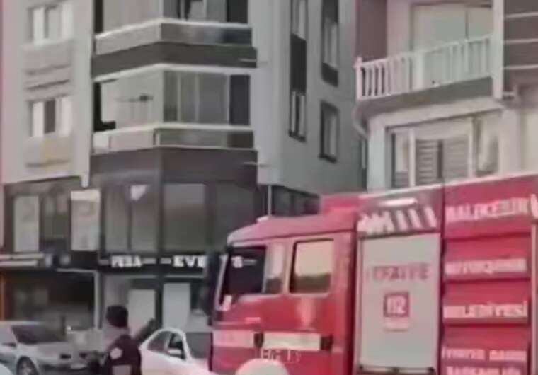 У Туреччині в провінції Баликесір стався землетрус магнітудою 6,1: є постраждалі та руйнування