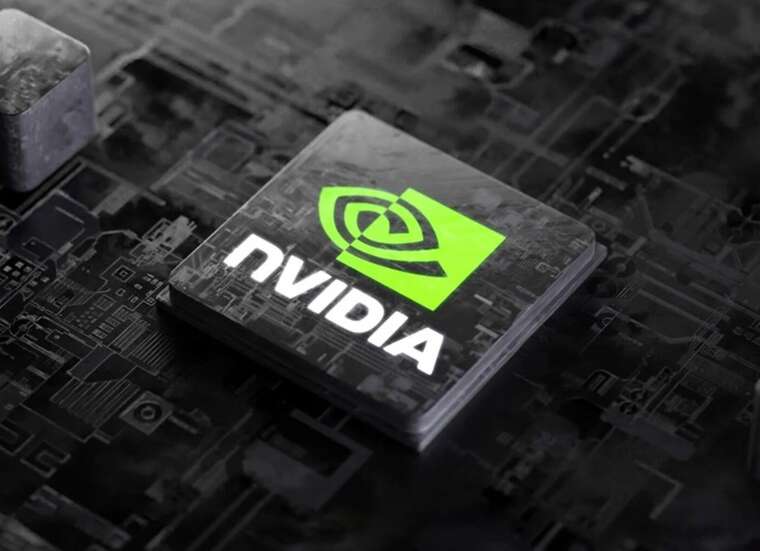 Китайські державні ЗМІ стверджують, що чипи Nvidia становлять загрозу для Китаю