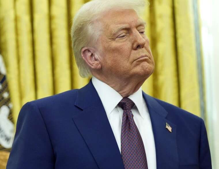 Європа закликає Трампа ввести санкції проти Росії напередодні зустрічі - FT