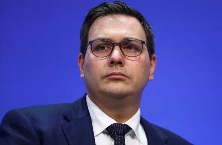 Шестой визит: Глава МИД Чехии Липавский прибыл в Украину