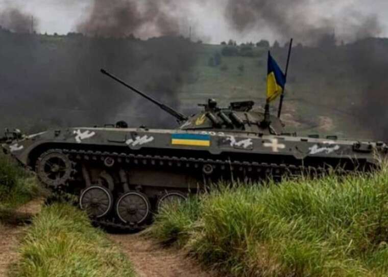 Ситуація на фронті: зафіксовано 65 бойових зіткнень, найактивніші бої на Покровському напрямку