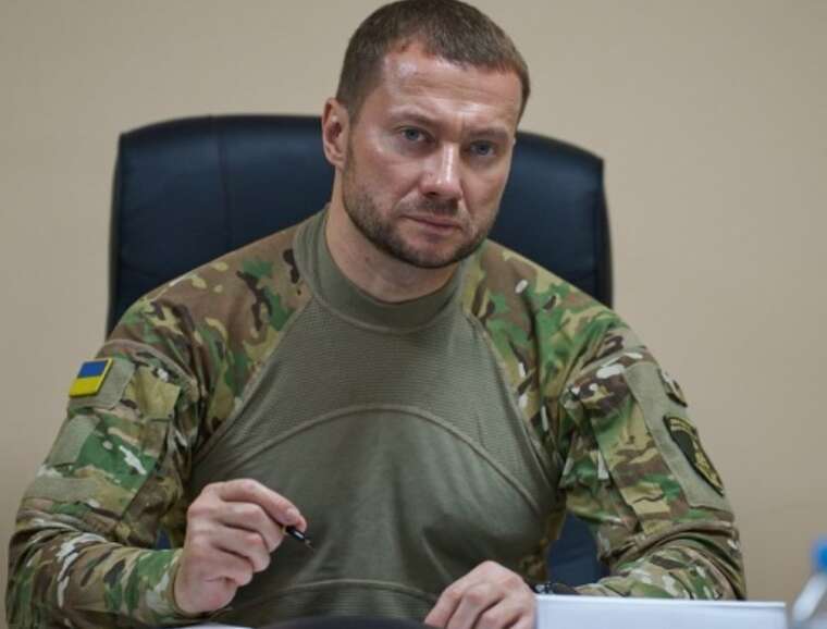 ВАКС залишив Павла Кириленка на посаді голови АМКУ, — ЦПК