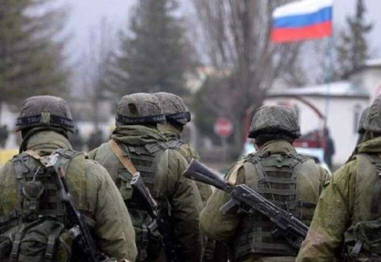 ЗС РФ просуваються на північ і схід від Добропілля