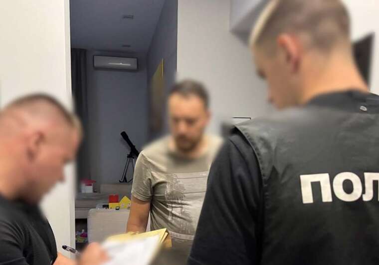 In Dnipro, a scheme of embezzling budget funds during the repair of communal infrastructure has been uncovered