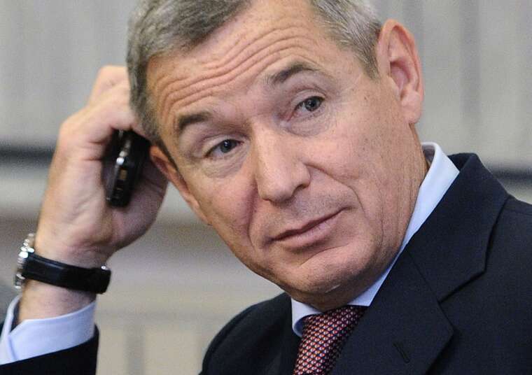 Російський підсанкційний мільярдер Макаров "пересів" на гірший лоукостер