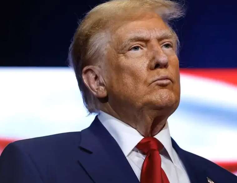 Трамп подовжив мораторій на тарифи для Китаю на 90 днів, — ЗМІ