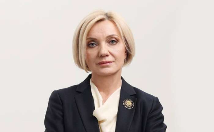 Мовний омбудсмен закликала Кабмін змінити статус російської мови