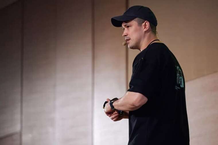 Федоров заінтригував українців загадковим анонсом: "Суперновина в сфері мобільного інтернету"