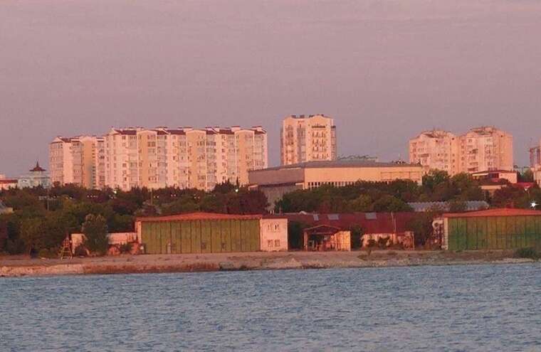 Движение «АТЕШ» разоблачило центр координации атак из оккупированного Севастополя