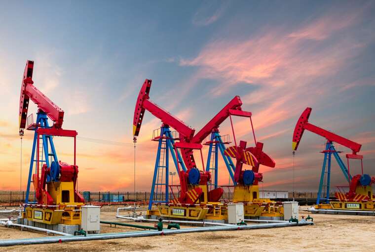 На тлі "тарифного перемир’я" між США та Китаєм нафта пішла вгору