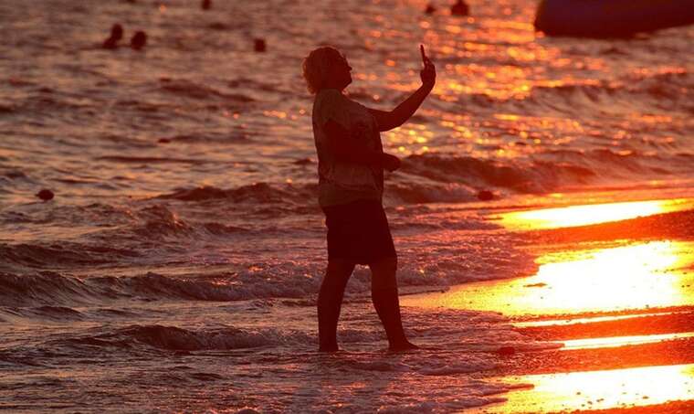 In occupied Crimea, they are preparing to shut down mobile internet for a long time due to attacks by the Armed Forces of Ukraine