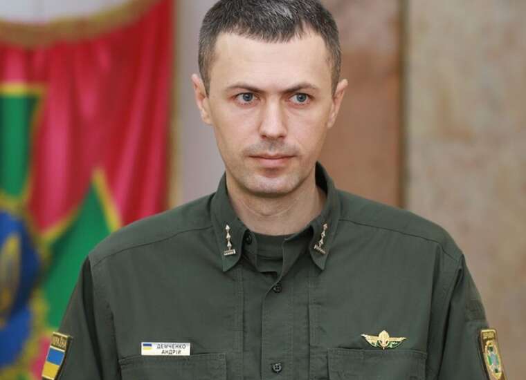 Чоловіки, які нелегально тікають за кордон, шкодять іміджу України, –  Демченко