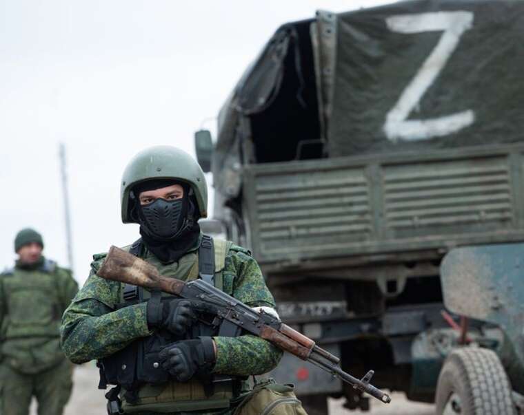 Росія переміщує на Покровський напрямок резерви для заміни виснажених підрозділів - ДШВ