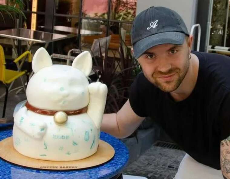 Держпродспоживслужба наклала штраф на Кацуріна та повідомила про результати перевірки "Китайського привіту"