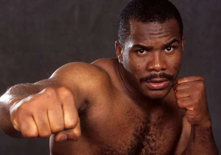 52-річний «Нігерійський Кличко» повертається після 26 років перерви та кидає виклик Усику