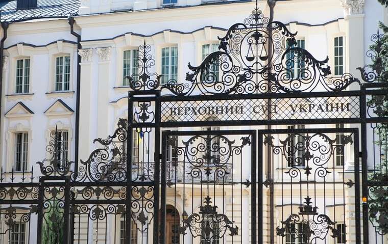 Суди знайшли спосіб призупинити мобілізацію військовозобов’язаних через заборону призову ТЦК