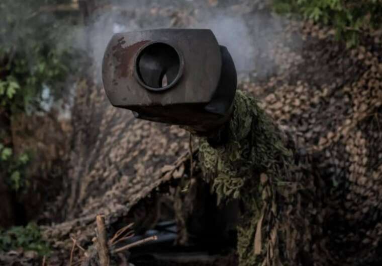 Ситуація на фронті: сталося 133 боєзіткнення, ЗСУ відбили 33 атаки на Покровському напрямку