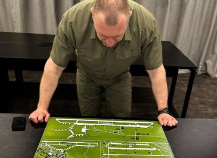 Голова СБУ Малюк розкрив деталі спецоперації "Павутина"