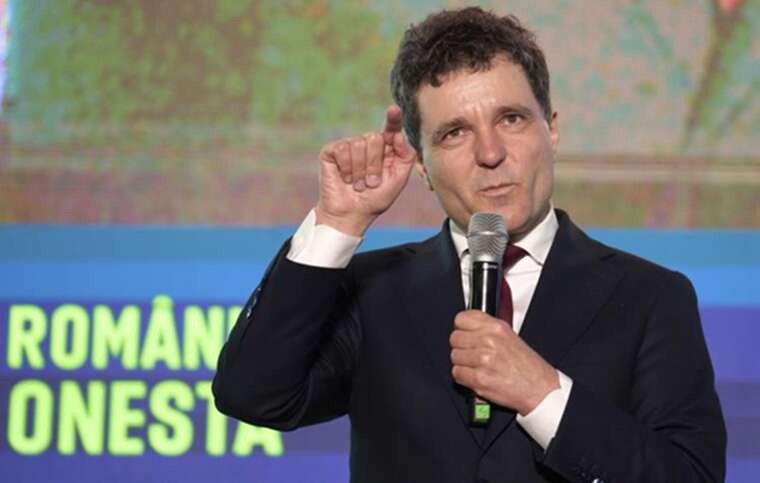 Called for a fair peace agreement: President of Romania Dan announced a visit to Ukraine