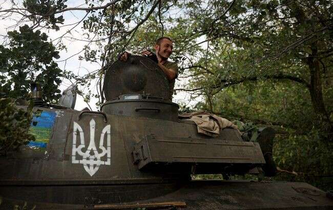 ОСУВ "Дніпро": Ворог безуспішно намагається малими штурмовими групами проникнути та закріпитися в Куп’янську