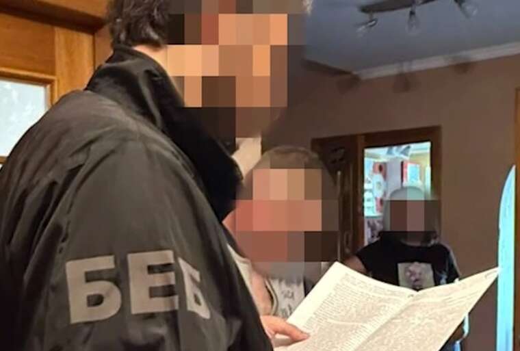 Ексгендиректора держпідприємства підозрюють у привласненні понад 2 мільйонів гривень на ліквідації шахти