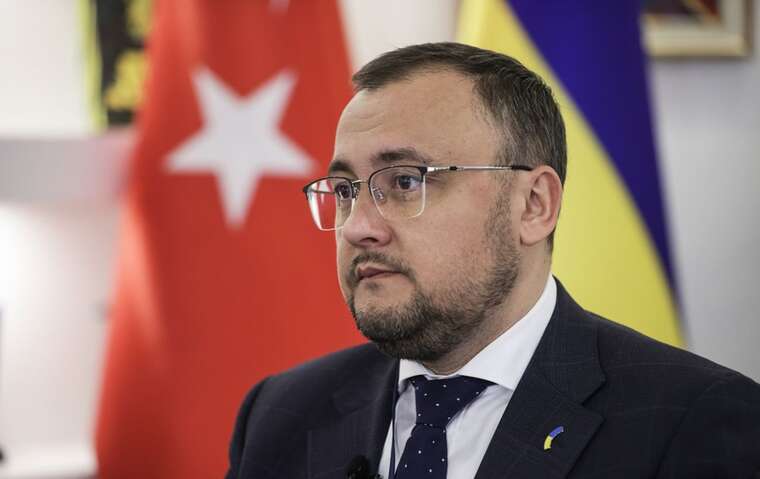 Посол України в Польщі засудив українців, депортованих за демонстрацію прапора УПА