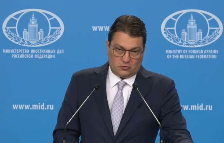 Напередодні зустрічі з Трампом у РФ повторюють ультиматуми щодо України