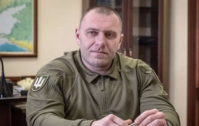 Malyuk: SSU agents have their appearance changed through surgeries after working in Russia