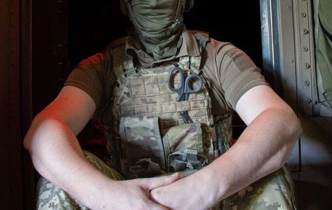 Морпіхи знищили точку зльоту ворожого БпЛА і уразили бліндаж окупантів FPV-дронами