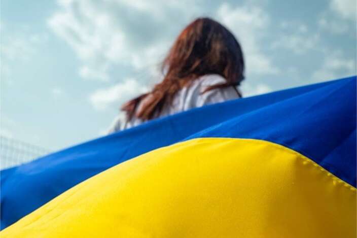 «Жили в страху»: Єрмак повідомив про повернення нової групи дітей з окупації