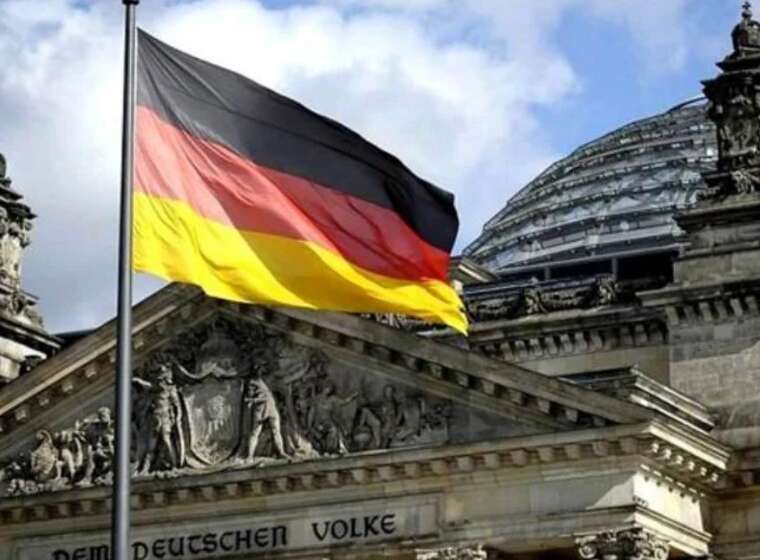 Germany will provide 500 million dollars for the supply of American weapons to Ukraine