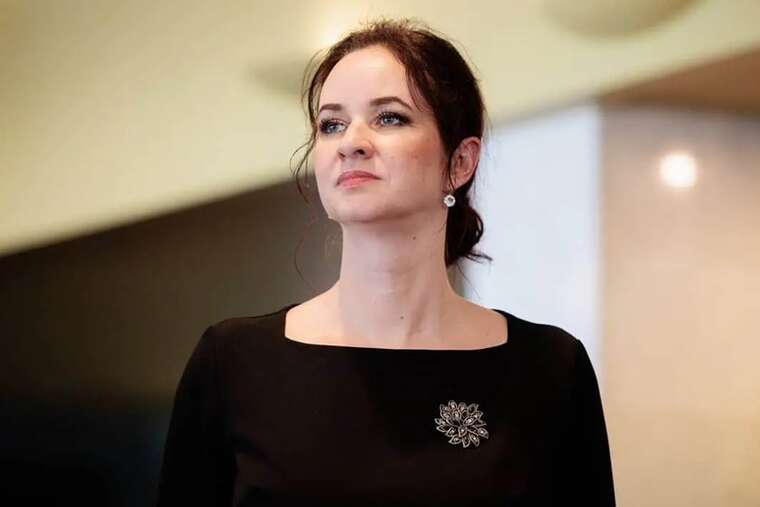 Инга Ругинене станет новым премьер-министром Литвы: кандидатура внесена в Сейм