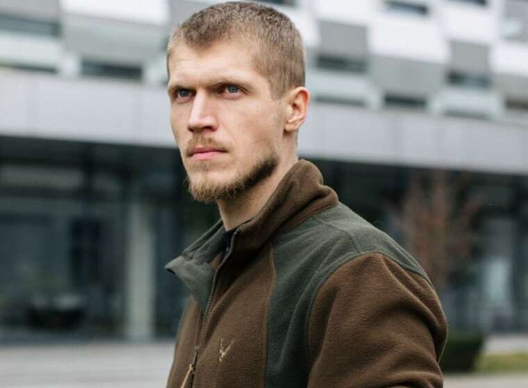 Комбат 47-ї бригади ЗСУ Олександр Ширшин покинув посаду після критики командування