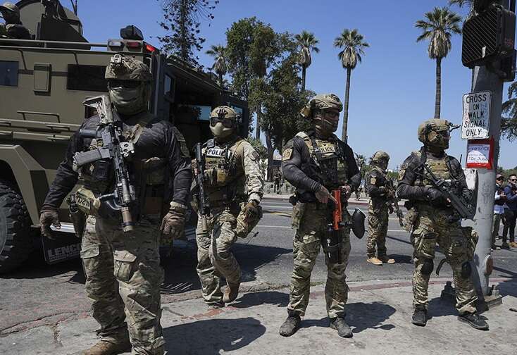 Мексика екстрадувала до США 26 наркобаронів, серед них лідери найбільших картелів