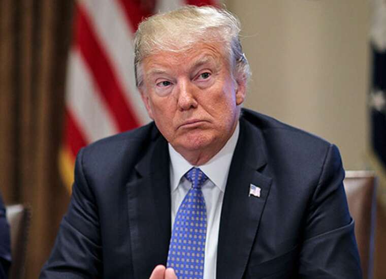 Трамп оценивает шансы на успех переговоров с Путиным в 75%