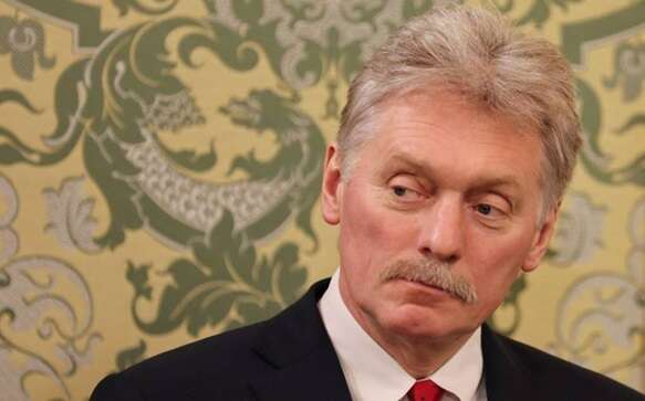 Пєсков похвалив нестандартний підхід Трампа у врегулюванні "українського конфлікту"