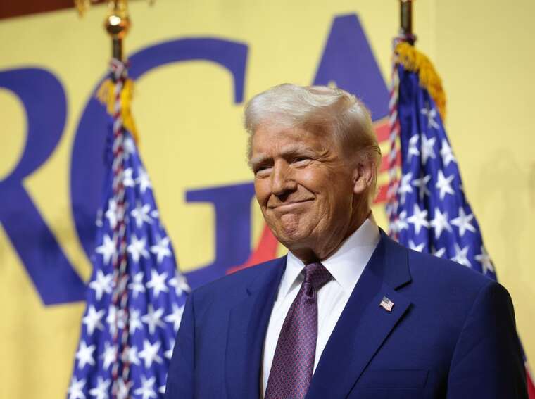 Трамп зателефонував Столтенбергу для обговорення Нобелівської премії миру, - ЗМІ