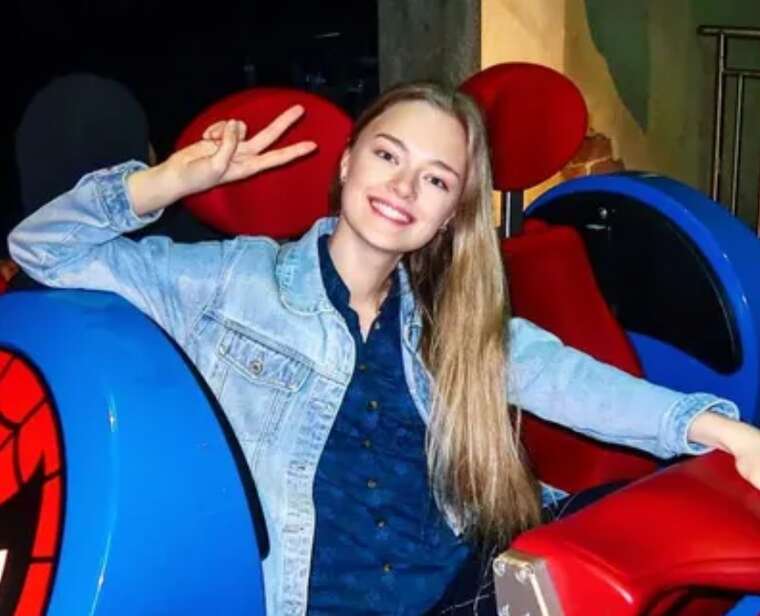 В Дубае погибла украинская блогерка Ната Лайм