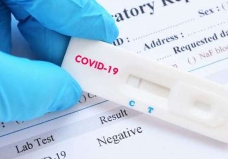 В Україні виявили нові субваріанти коронавірусу "Омікрон" — Nimbus і Stratus