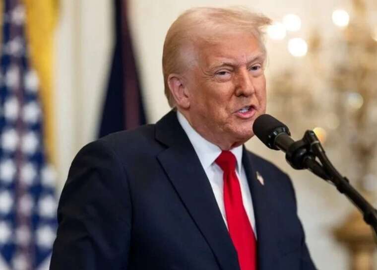 Трамп не виключає участі європейських лідерів у зустрічі з Зеленським і Путіним