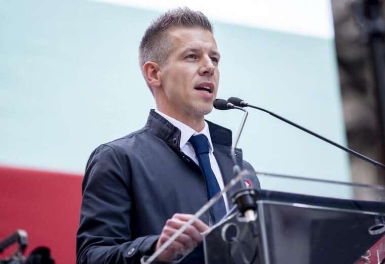 Лідер угорської опозиції звинуватив Росію у втручанні у вибори