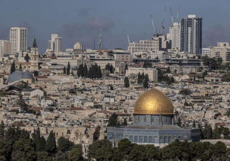 Ізраїль розпочинає зведення поселення, яке може "поставити хрест" на ідеї Палестинської держави