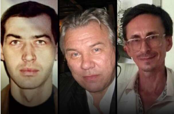 Троє українських лікарів звільнені з російського полону після багаторічного утримання