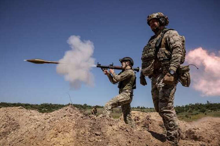 Ситуація на фронті: за добу зафіксовано 149 бойових зіткнень та сотні ударів ворога